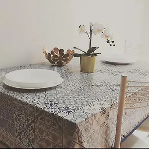  Apartamento Vatican Giuliana 38 Italia