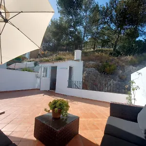  Сasa de vacaciones Casa La Abuela Remedios España