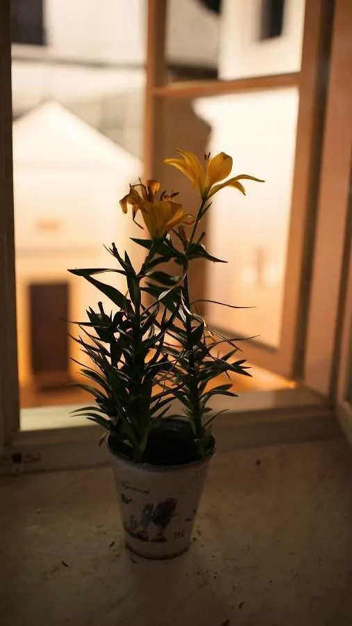 Apartamento Old Town Heart Varsovia Polonia