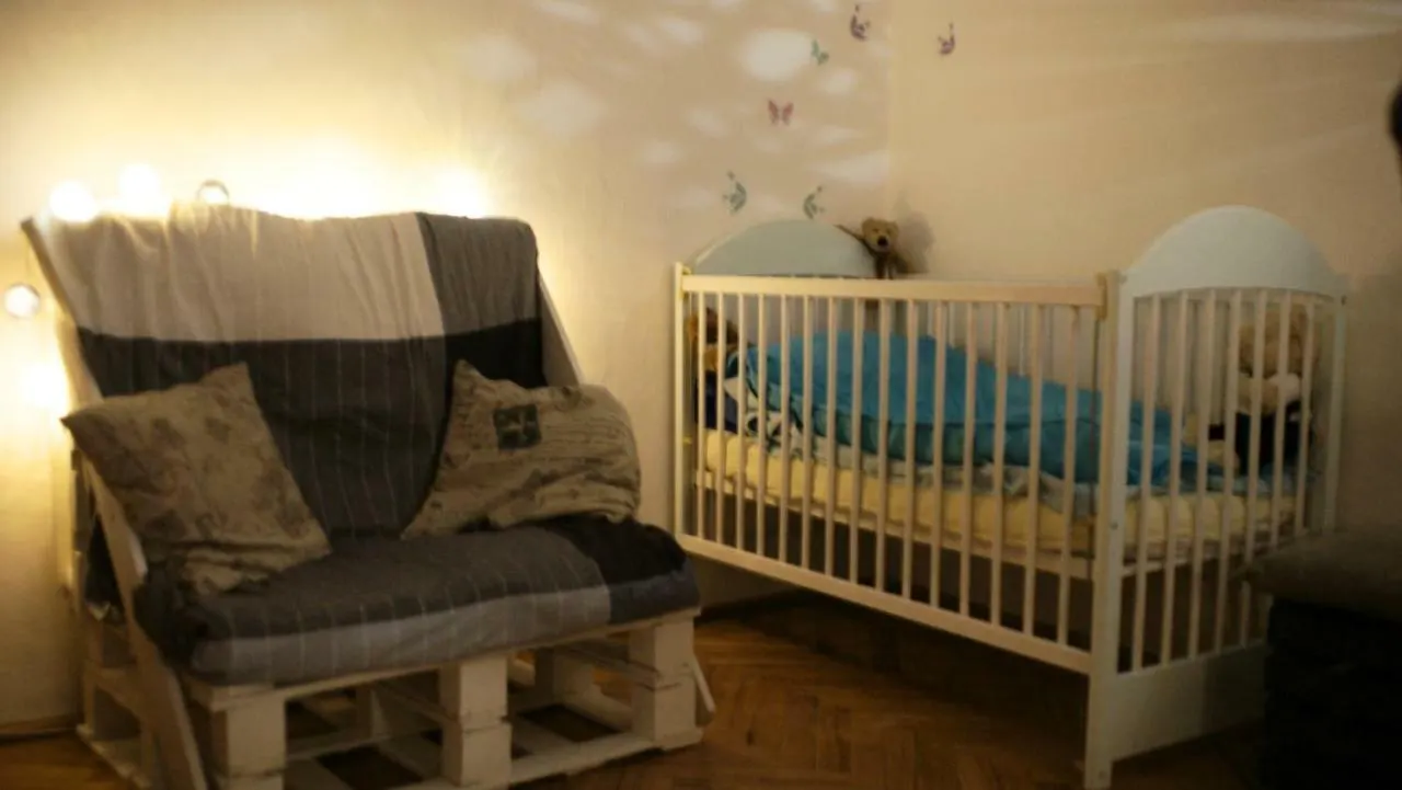 Apartamento Old Town Heart Varsovia 0*,