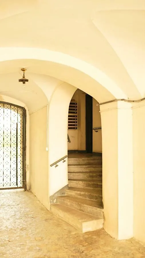 Old Town Heart Appartement Warschau